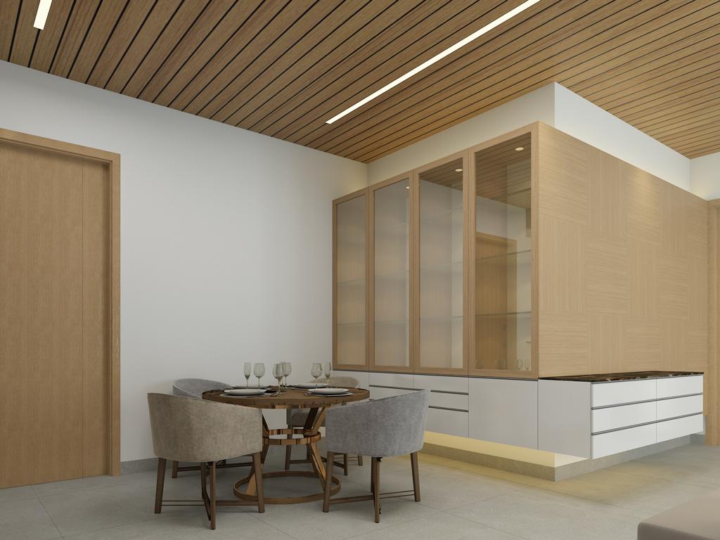 Gallery Vishwapriya Vertical Garden